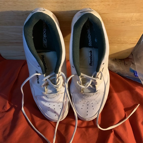 Gently used Reebok Sneakers - Picture 2 of 6